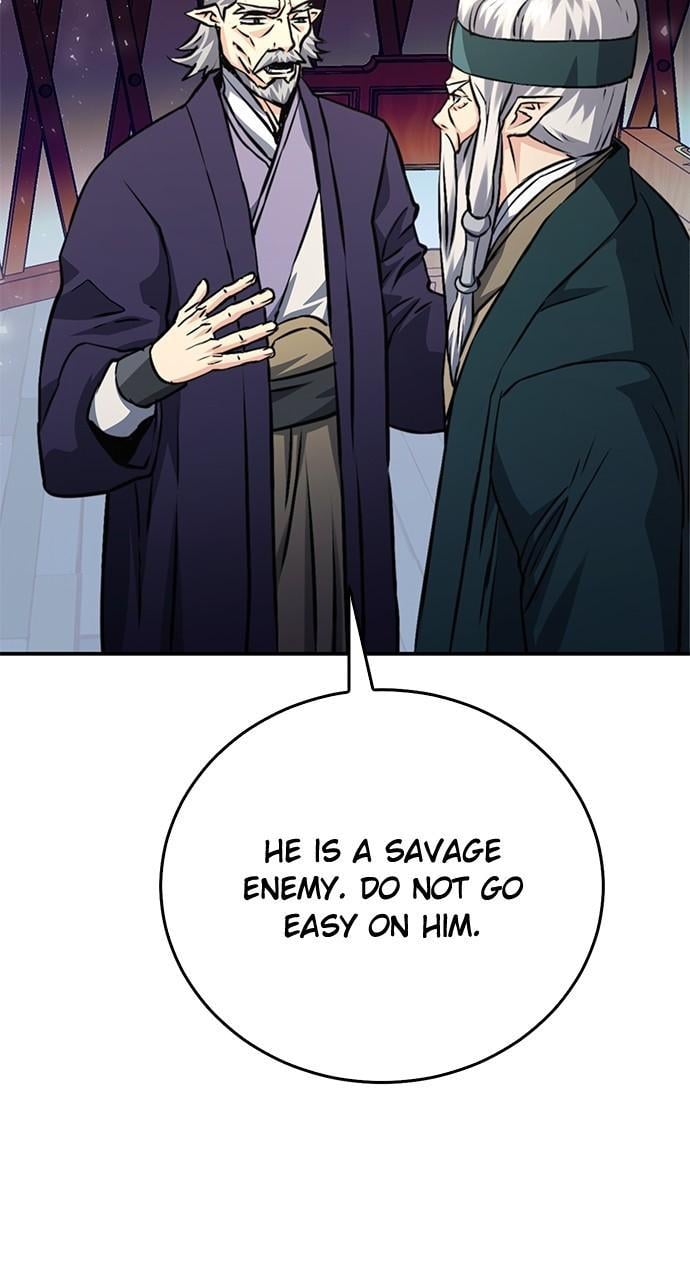 Read The Druid of Seoul Station EN Manga Online