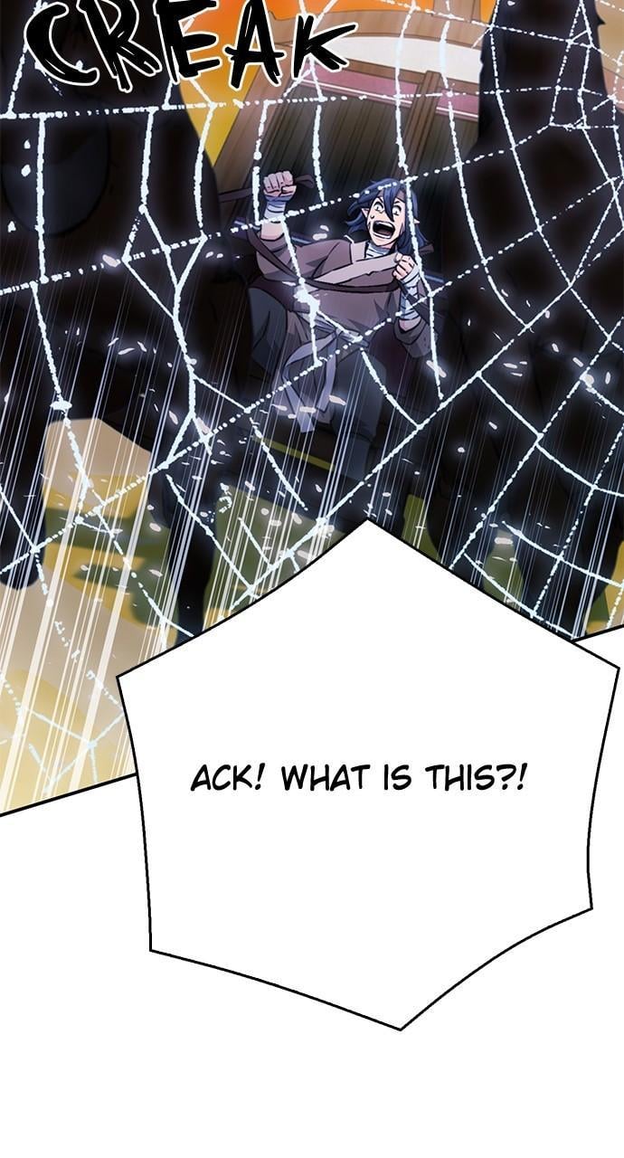 Read The Druid of Seoul Station EN Manga Online