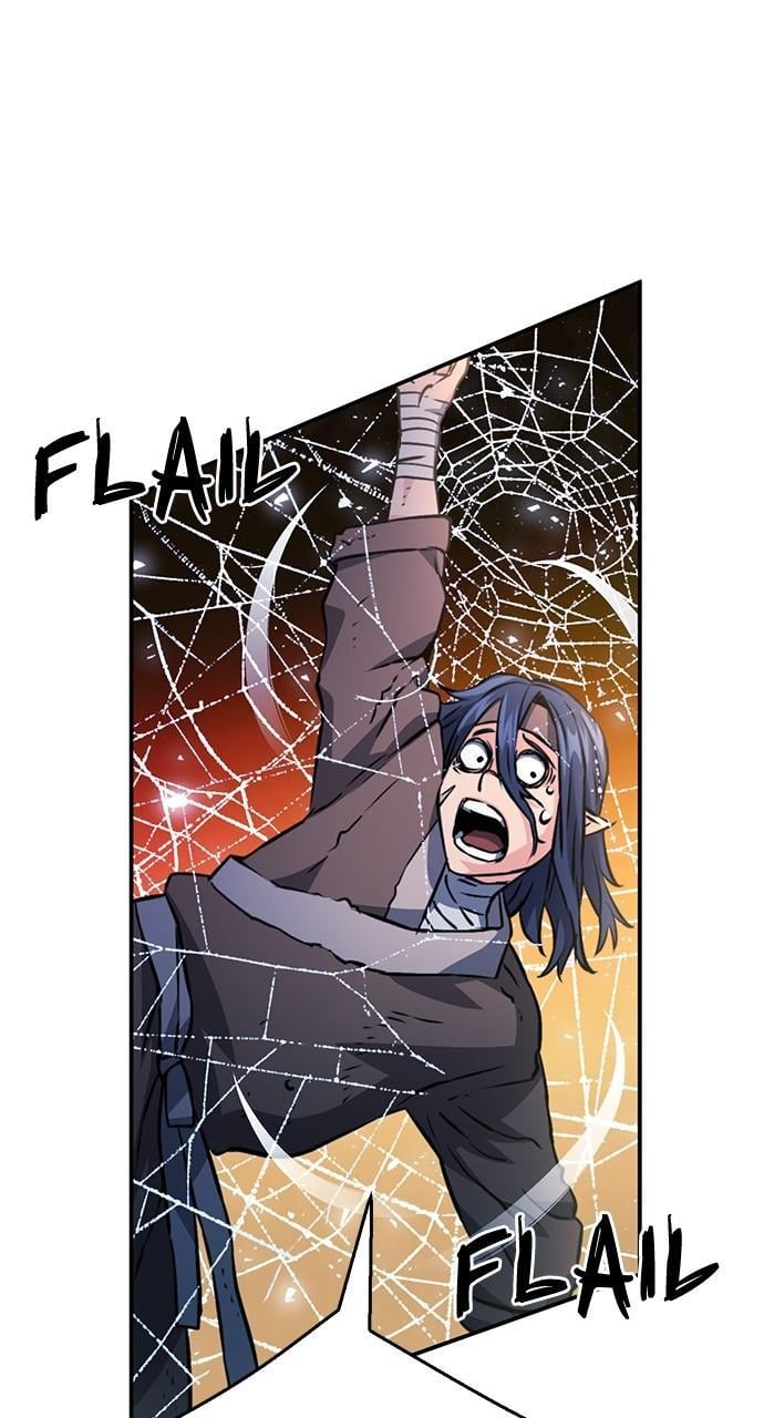 Read The Druid of Seoul Station EN Manga Online