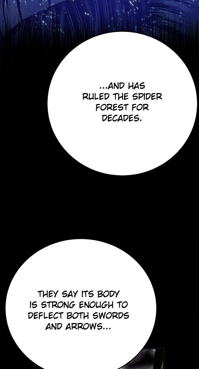 Read The Druid of Seoul Station EN Manga Online