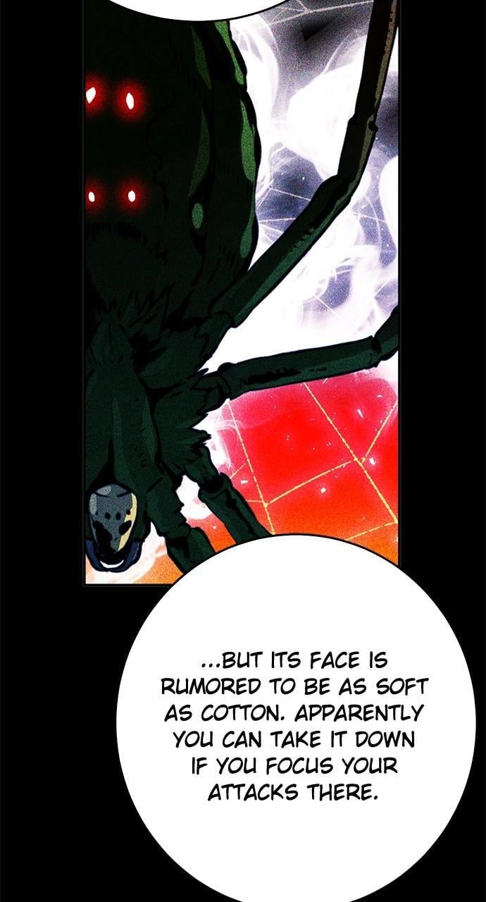 Read The Druid of Seoul Station EN Manga Online