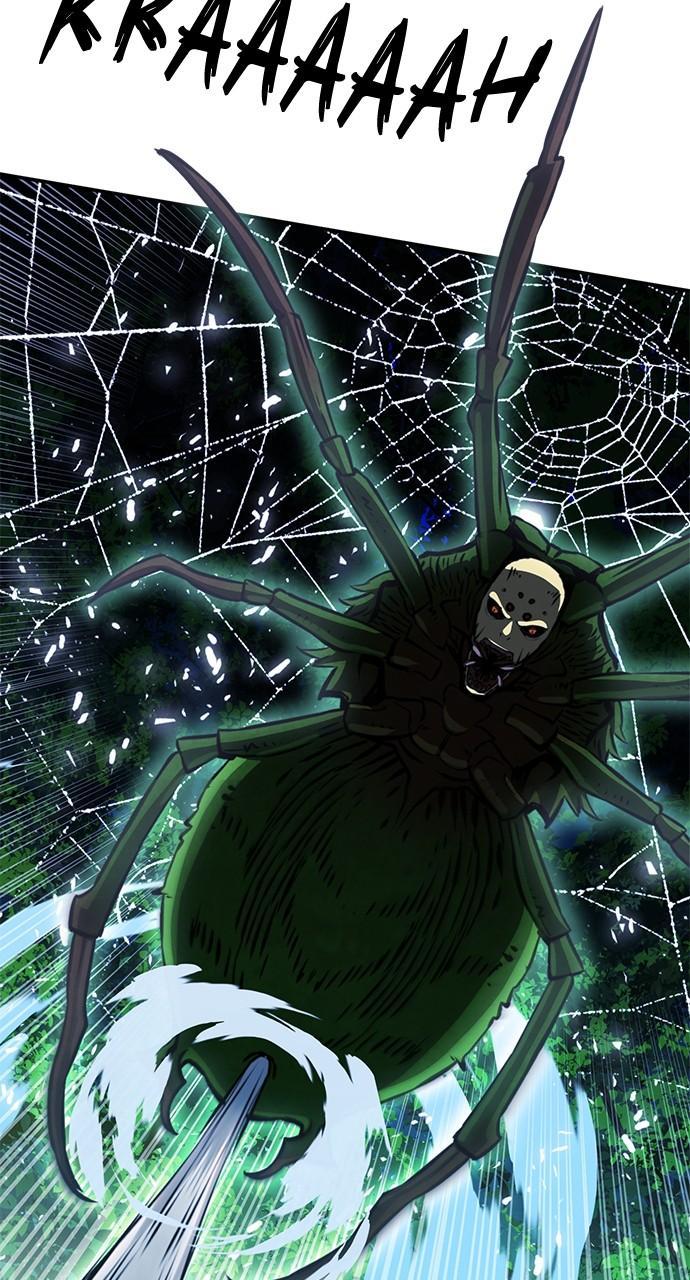 Read The Druid of Seoul Station EN Manga Online