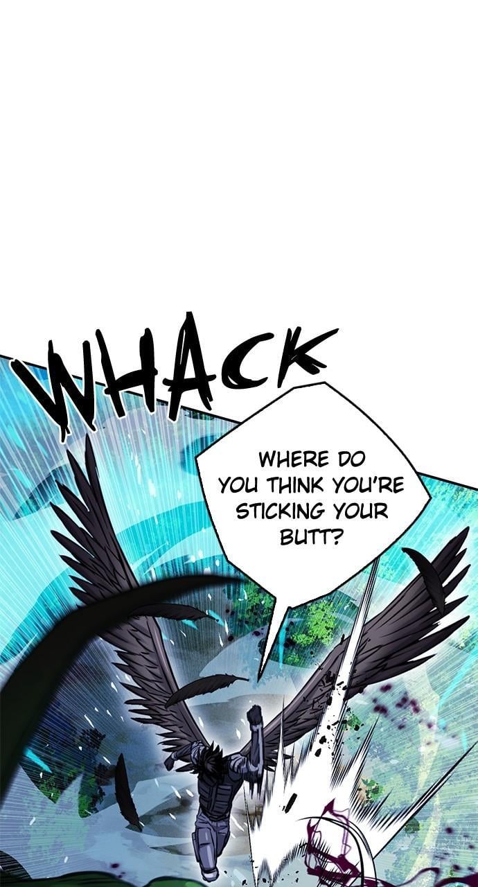 Read The Druid of Seoul Station EN Manga Online