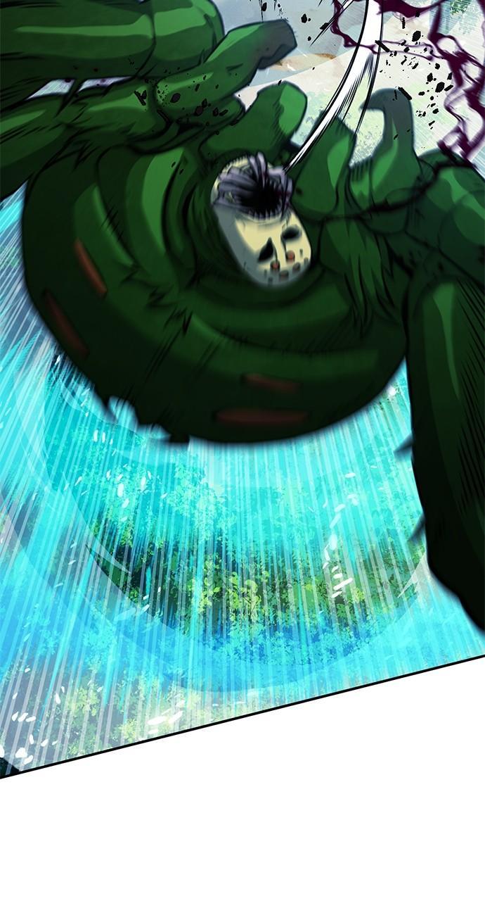 Read The Druid of Seoul Station EN Manga Online