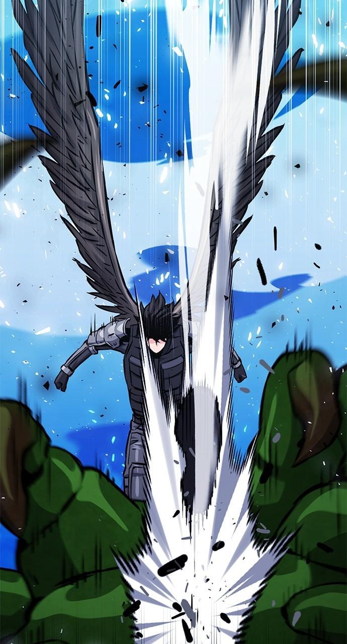 Read The Druid of Seoul Station EN Manga Online