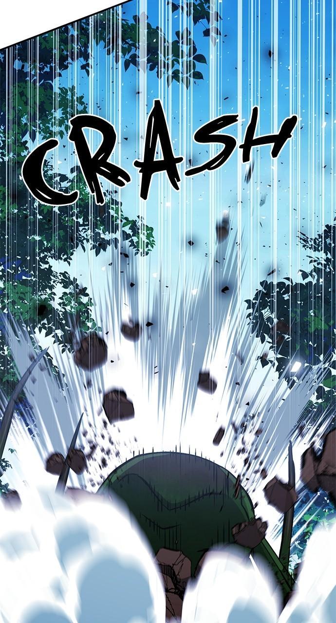 Read The Druid of Seoul Station EN Manga Online