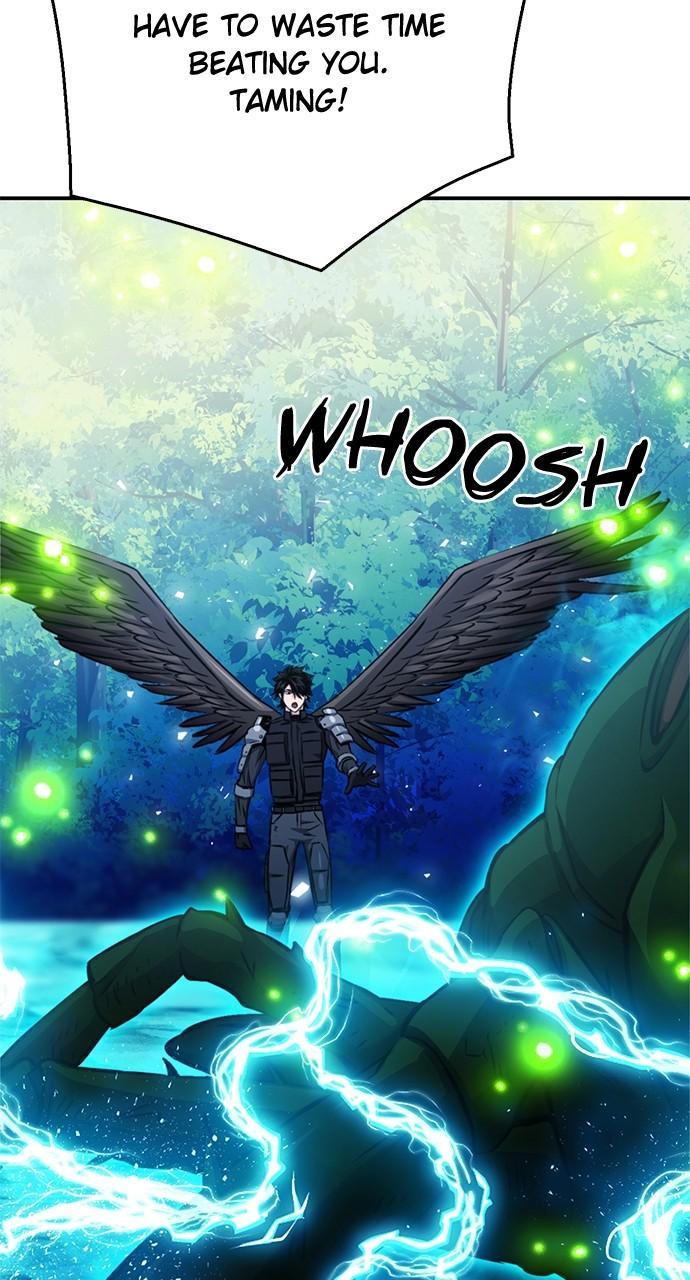 Read The Druid of Seoul Station EN Manga Online