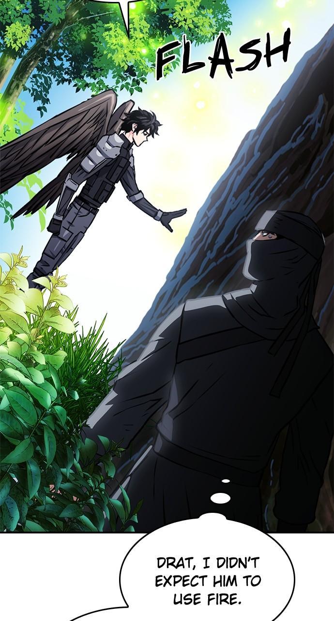 Read The Druid of Seoul Station EN Manga Online