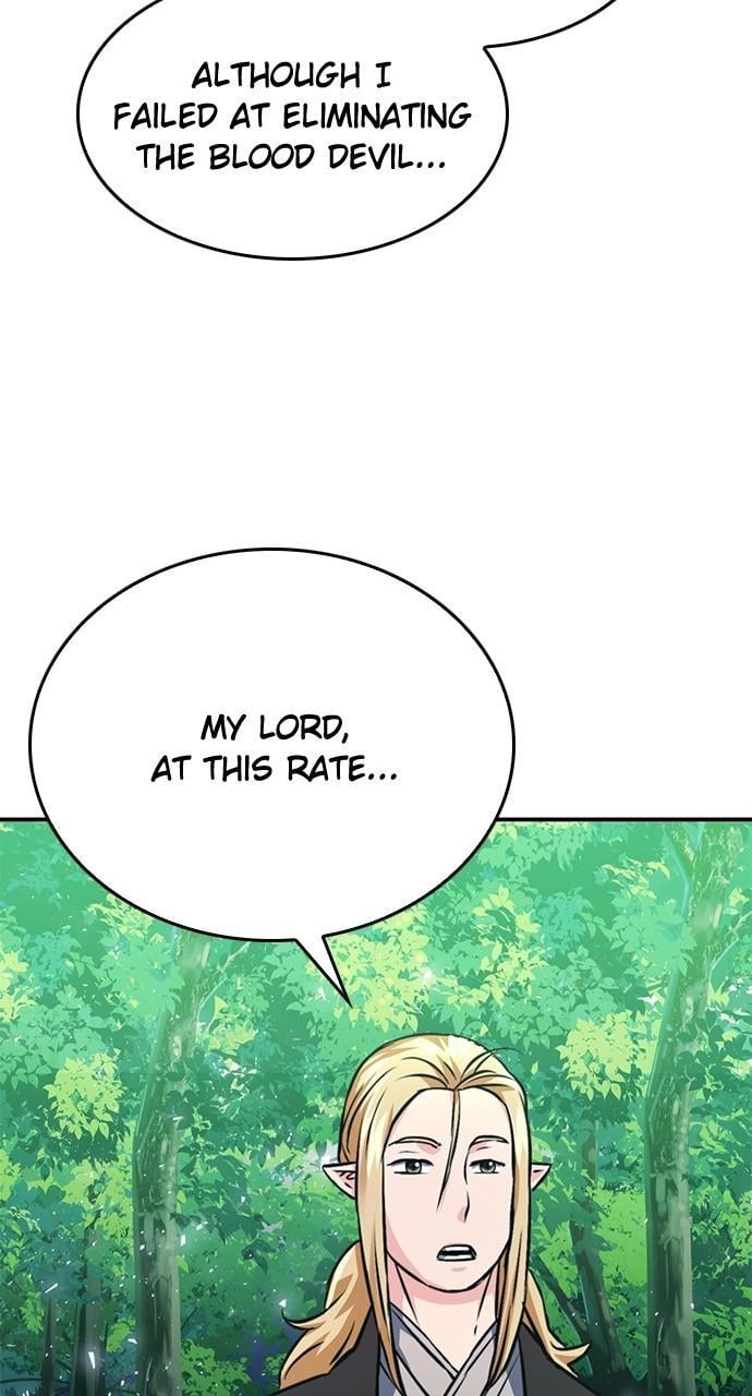 Read The Druid of Seoul Station EN Manga Online