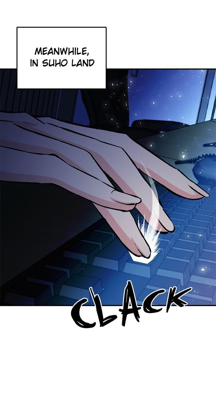 Read The Druid of Seoul Station EN Manga Online