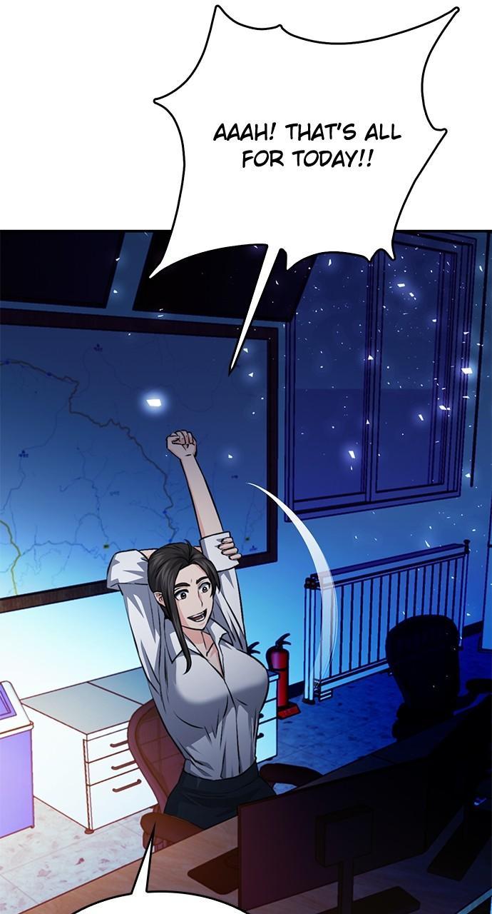 Read The Druid of Seoul Station EN Manga Online