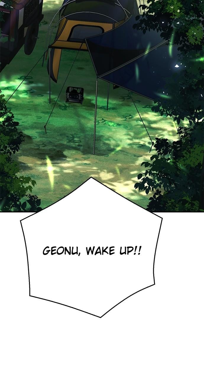 Read The Druid of Seoul Station EN Manga Online