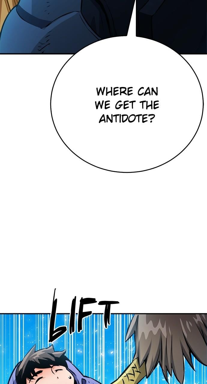 Read The Druid of Seoul Station EN Manga Online