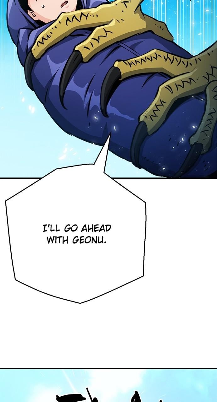 Read The Druid of Seoul Station EN Manga Online