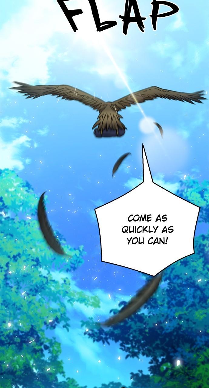 Read The Druid of Seoul Station EN Manga Online