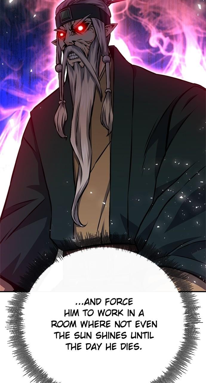 Read The Druid of Seoul Station EN Manga Online