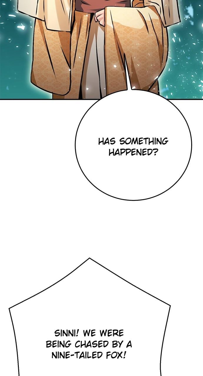 Read The Druid of Seoul Station EN Manga Online