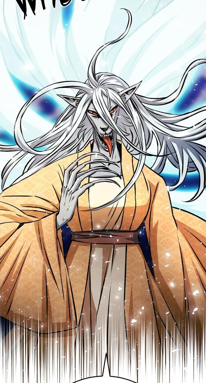 Read The Druid of Seoul Station EN Manga Online