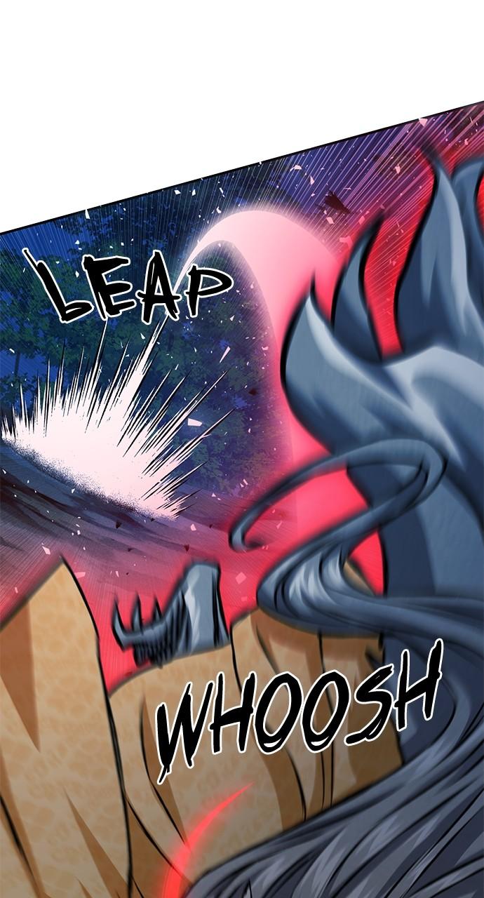 Read The Druid of Seoul Station EN Manga Online