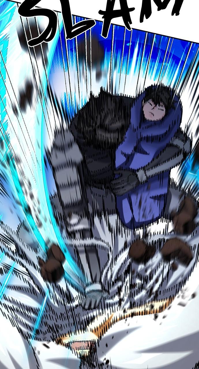 Read The Druid of Seoul Station EN Manga Online