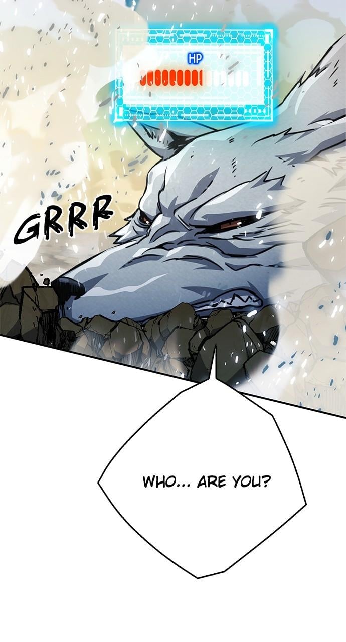 Read The Druid of Seoul Station EN Manga Online