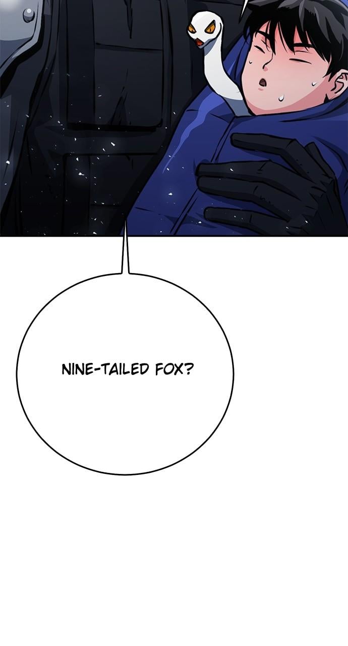 Read The Druid of Seoul Station EN Manga Online