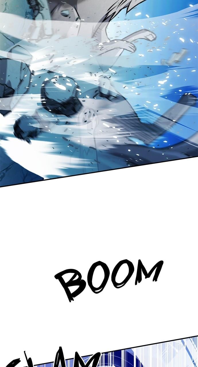 Read The Druid of Seoul Station EN Manga Online