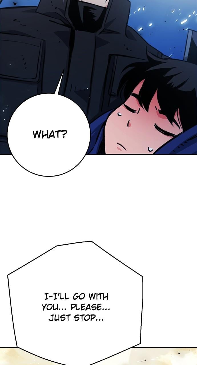 Read The Druid of Seoul Station EN Manga Online