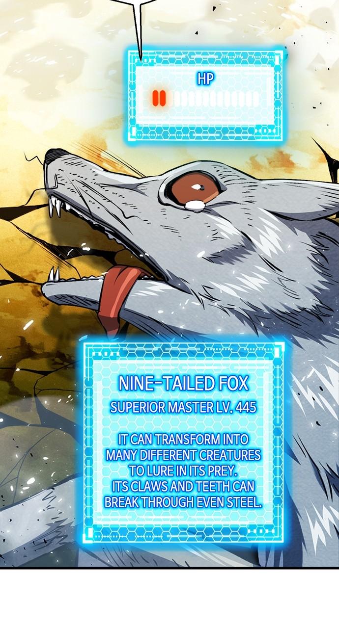 Read The Druid of Seoul Station EN Manga Online