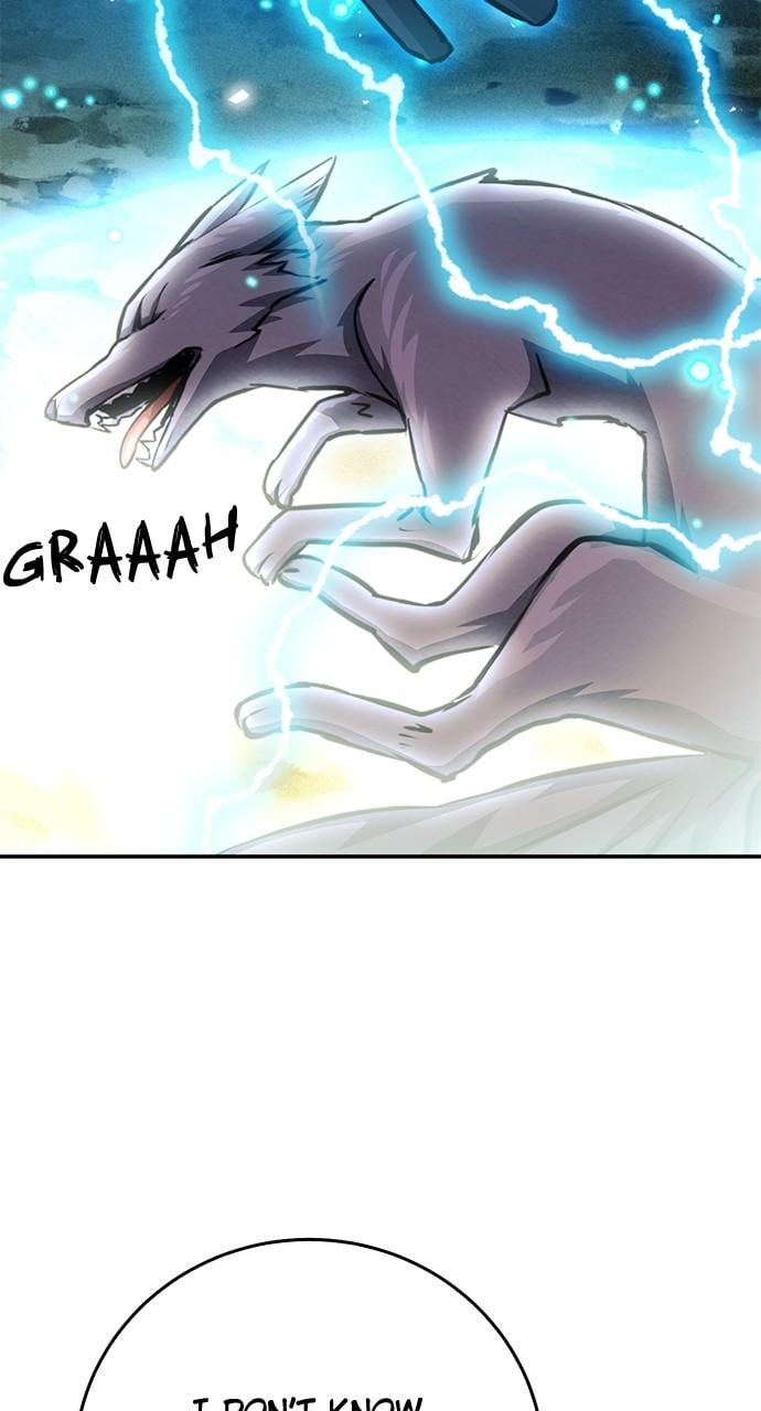 Read The Druid of Seoul Station EN Manga Online