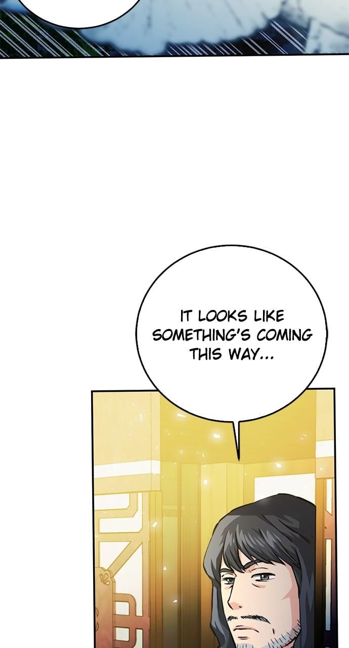 Read The Druid of Seoul Station EN Manga Online