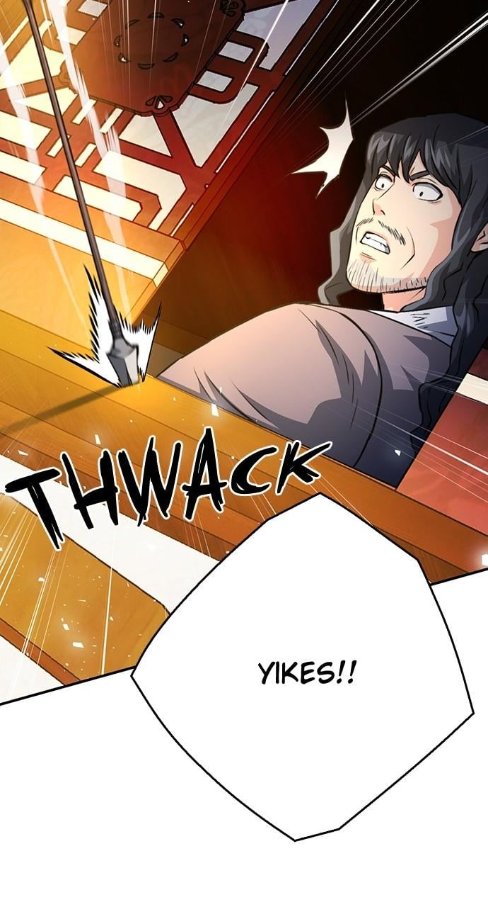 Read The Druid of Seoul Station EN Manga Online