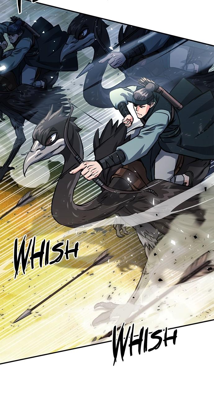 Read The Druid of Seoul Station EN Manga Online