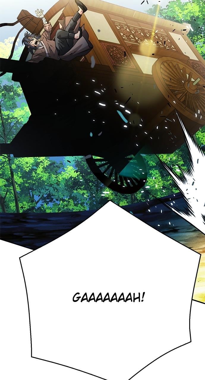 Read The Druid of Seoul Station EN Manga Online