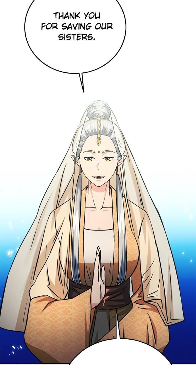 Read The Druid of Seoul Station EN Manga Online