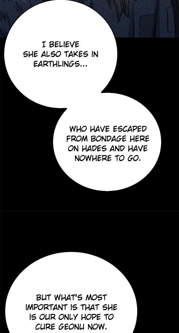 Read The Druid of Seoul Station EN Manga Online