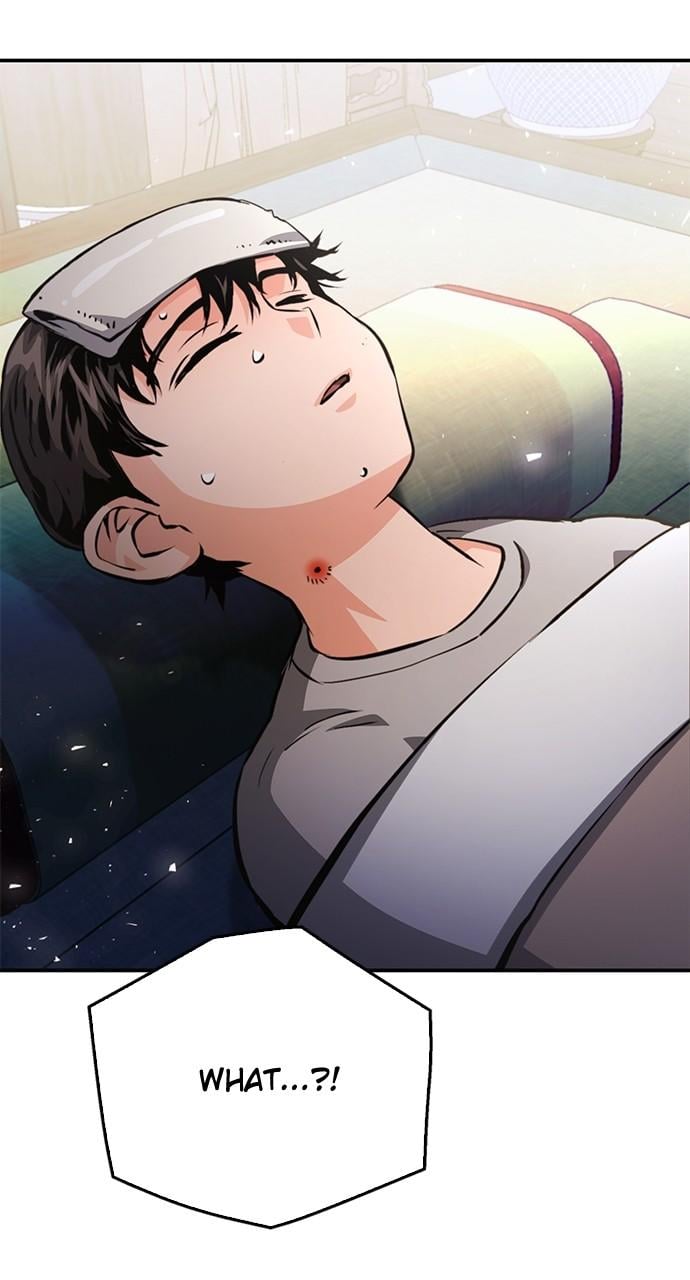 Read The Druid of Seoul Station EN Manga Online