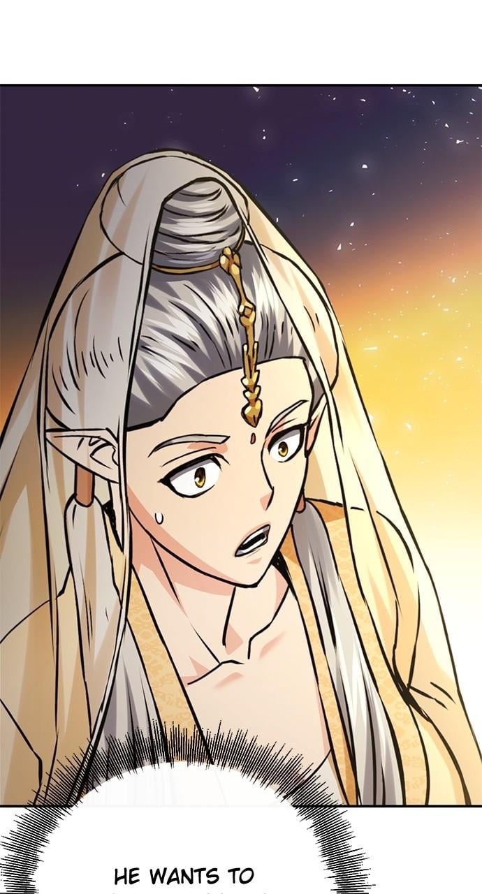 Read The Druid of Seoul Station EN Manga Online