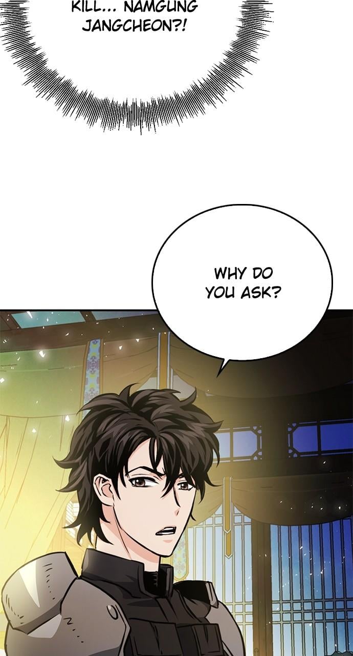 Read The Druid of Seoul Station EN Manga Online