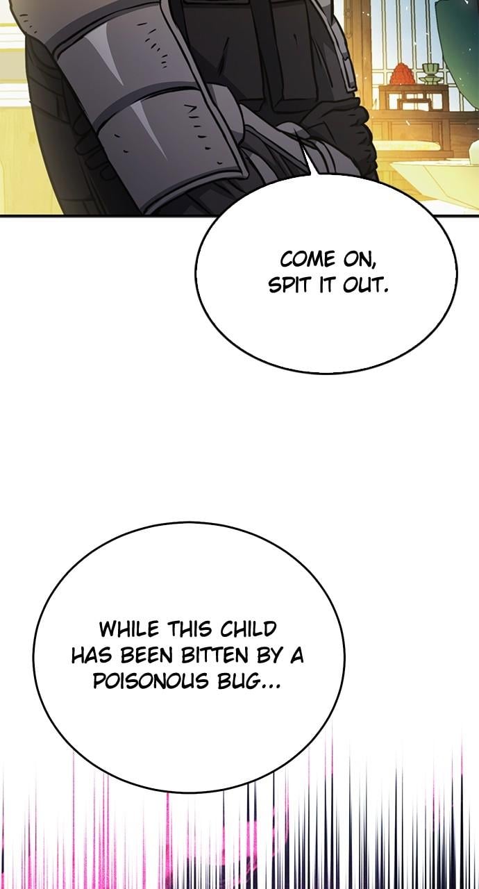 Read The Druid of Seoul Station EN Manga Online