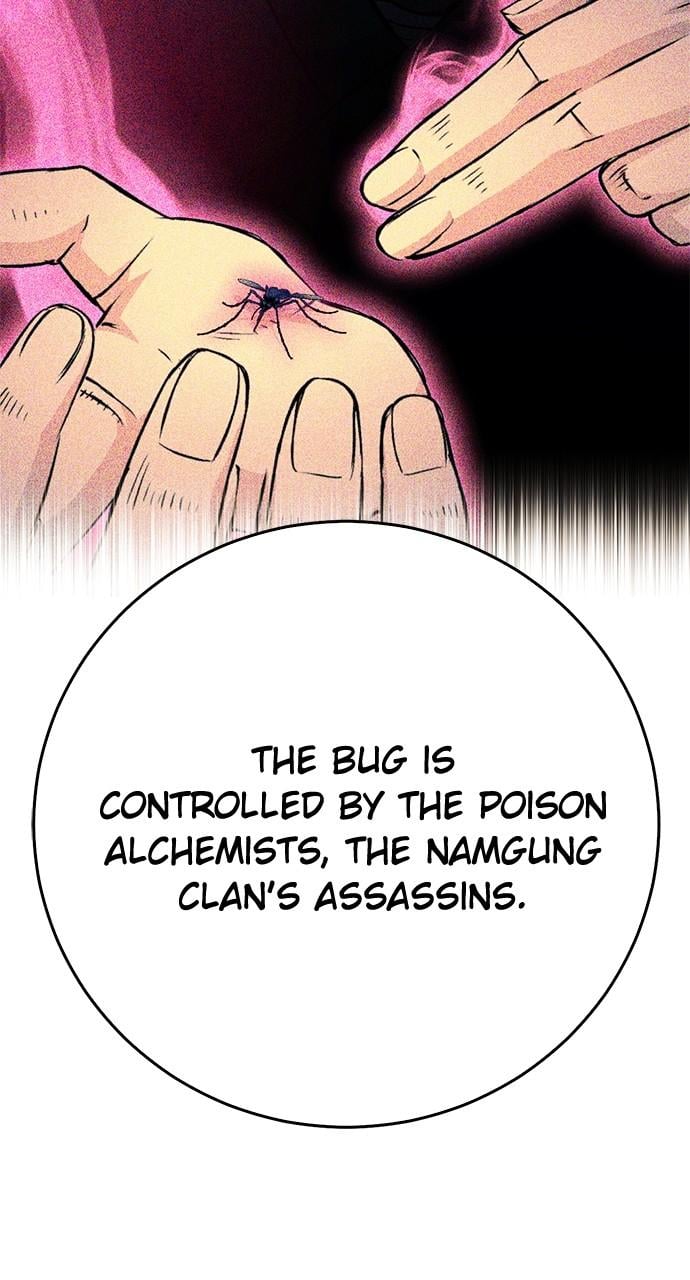 Read The Druid of Seoul Station EN Manga Online