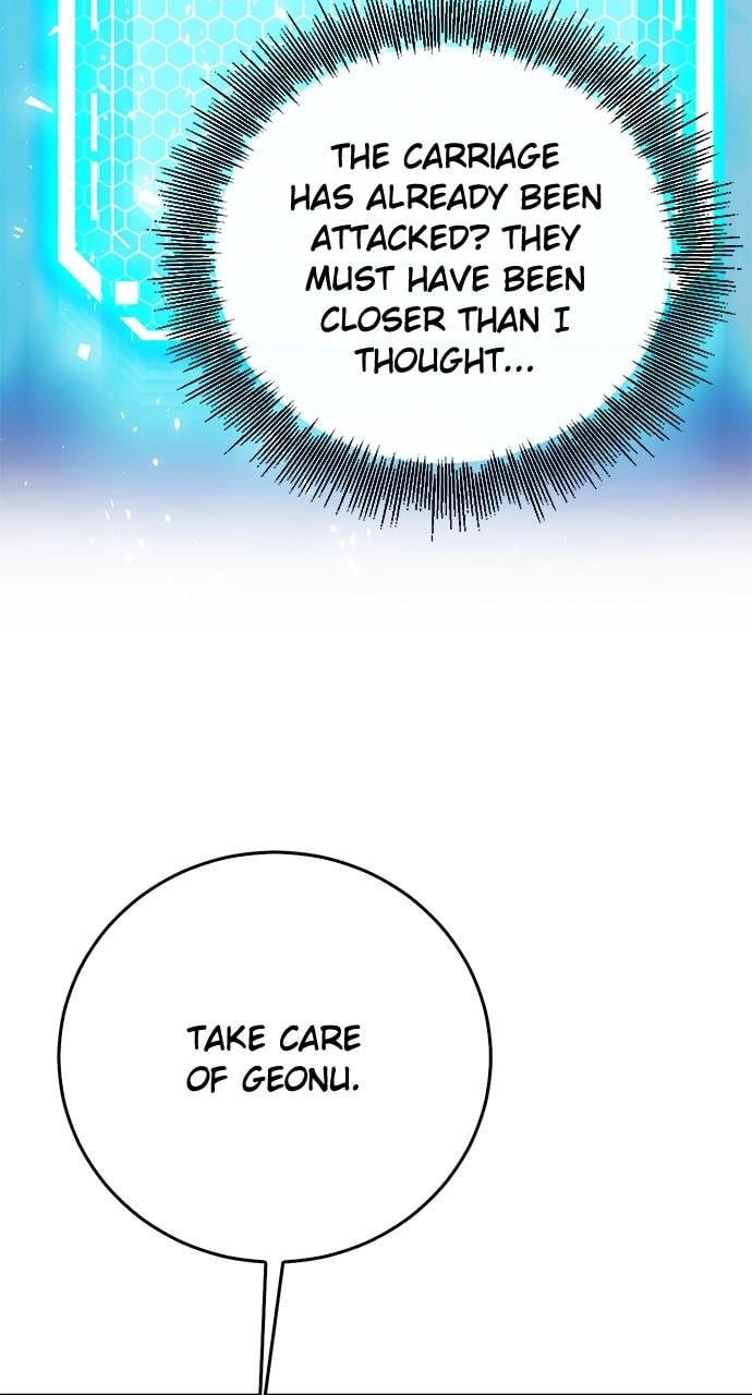 Read The Druid of Seoul Station EN Manga Online