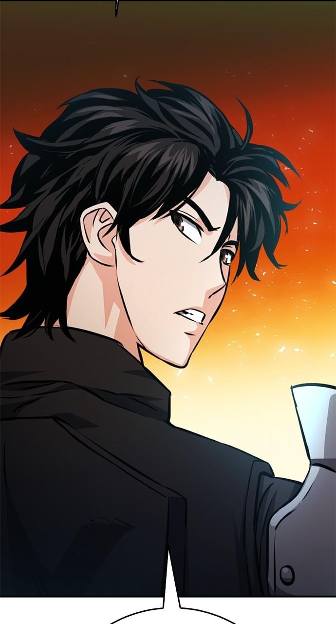 Read The Druid of Seoul Station EN Manga Online