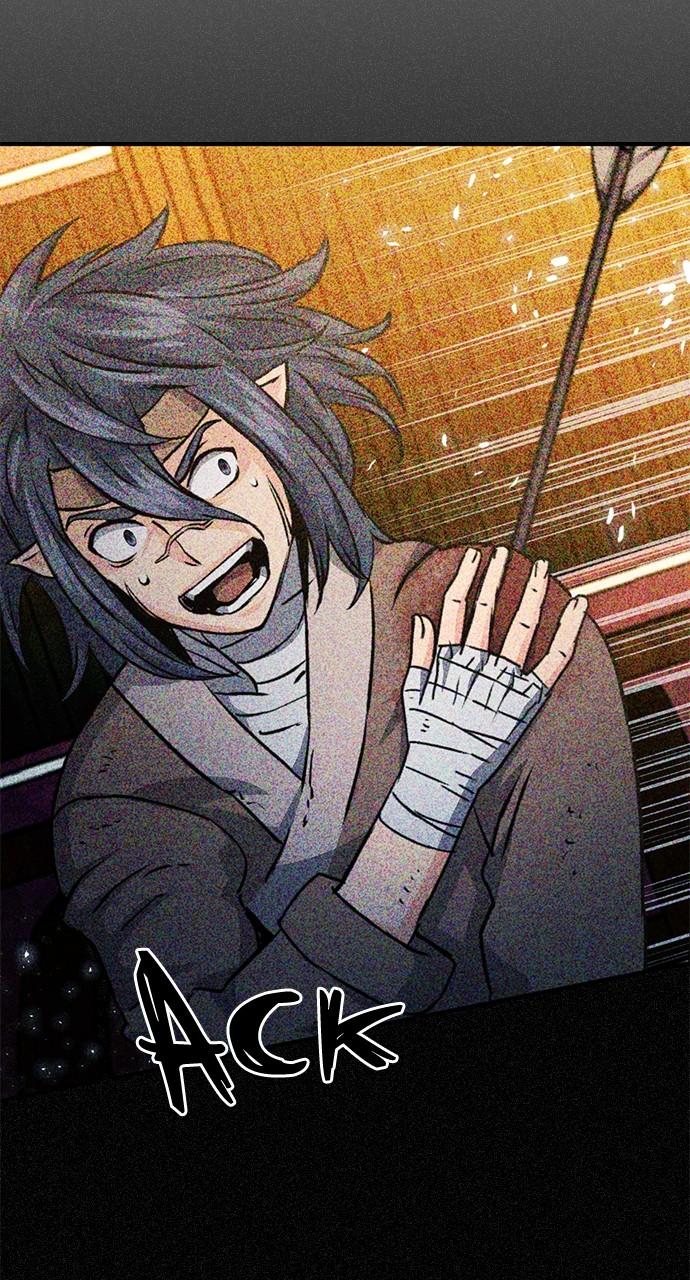 Read The Druid of Seoul Station EN Manga Online