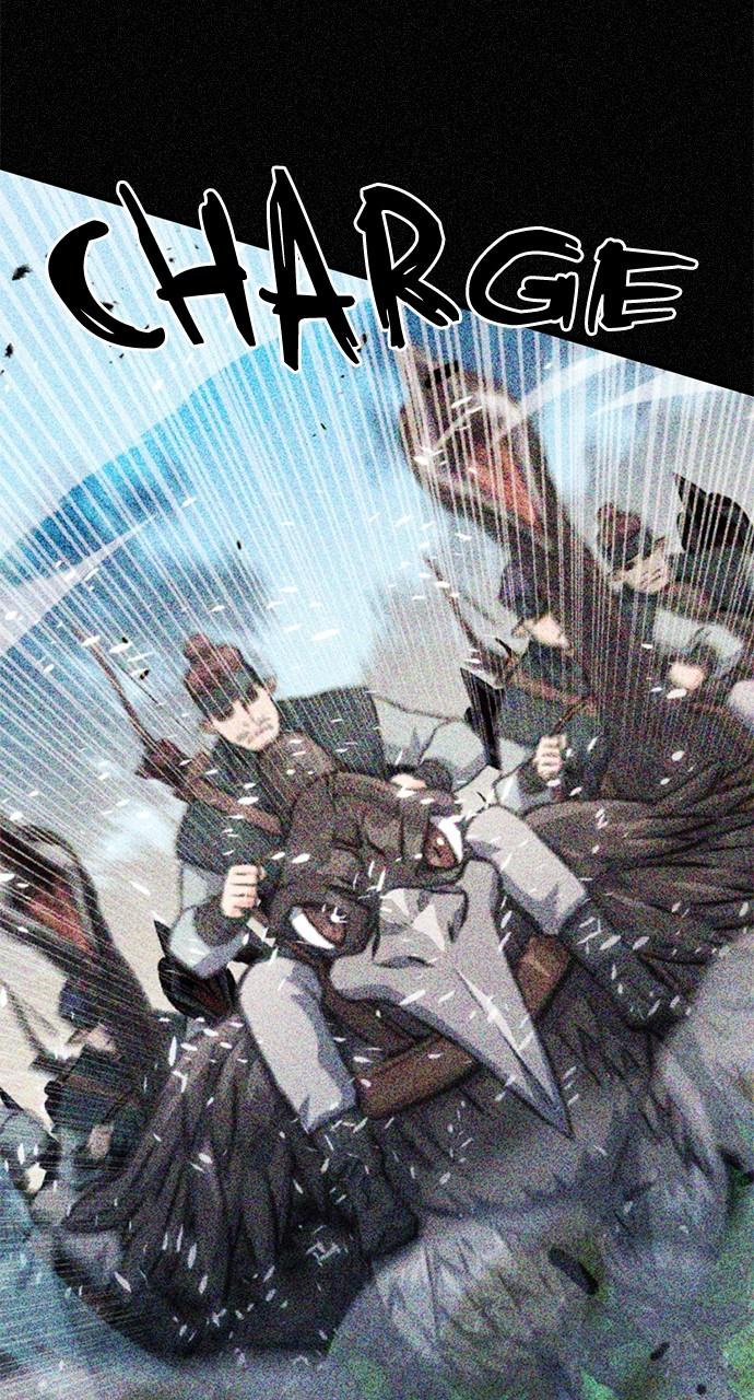 Read The Druid of Seoul Station EN Manga Online