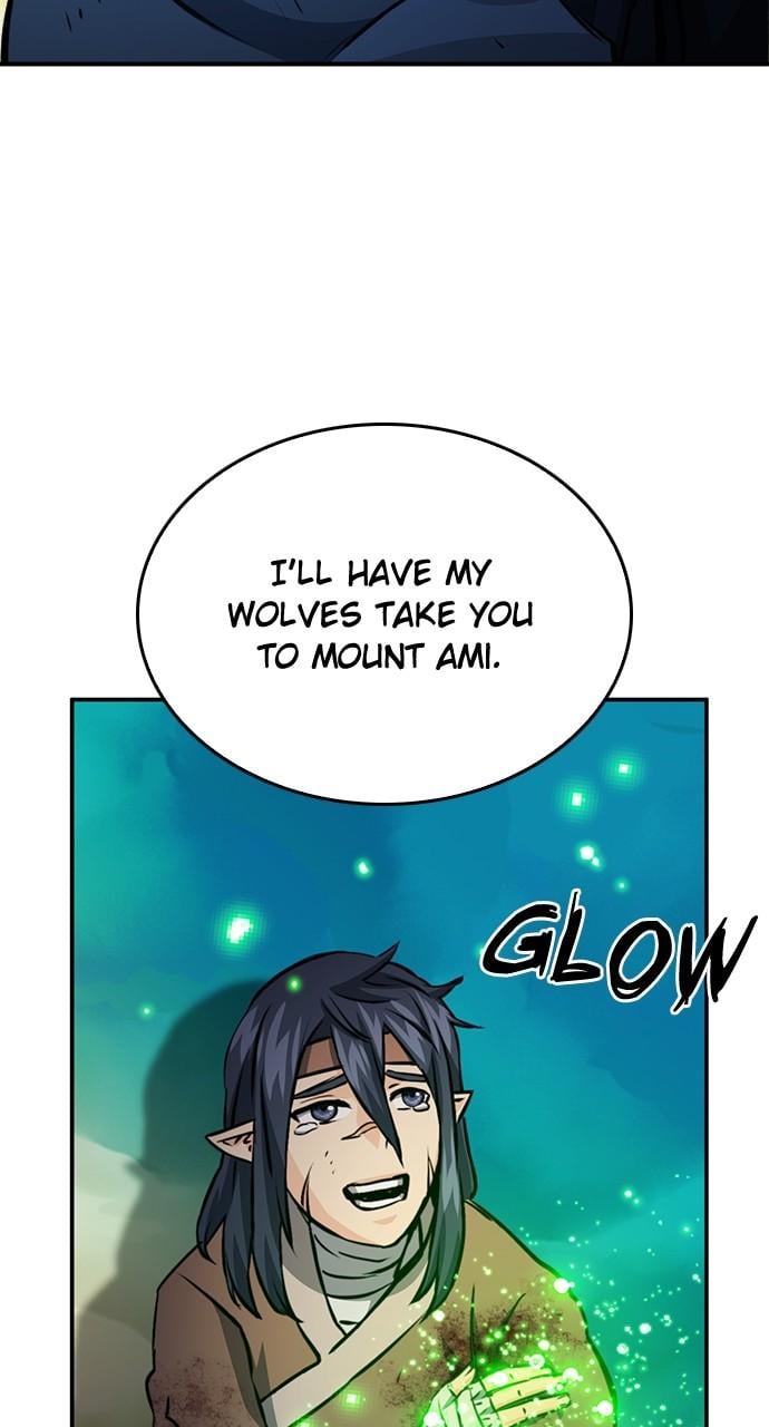 Read The Druid of Seoul Station EN Manga Online