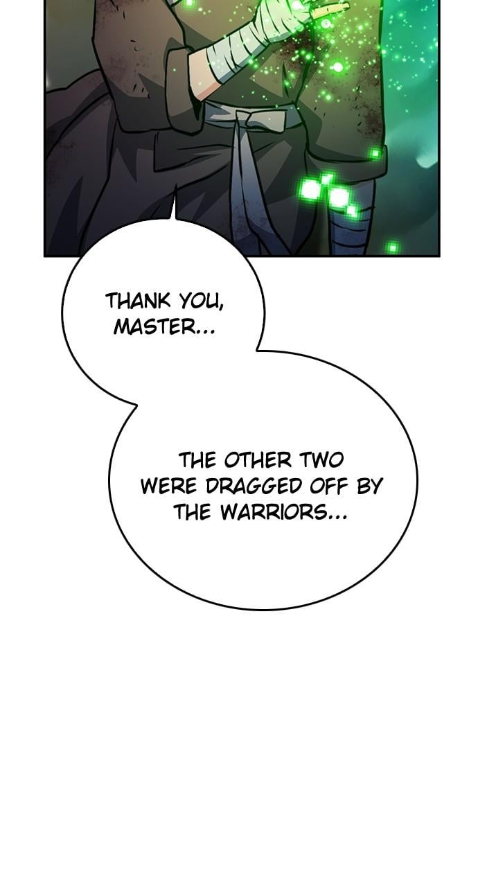 Read The Druid of Seoul Station EN Manga Online