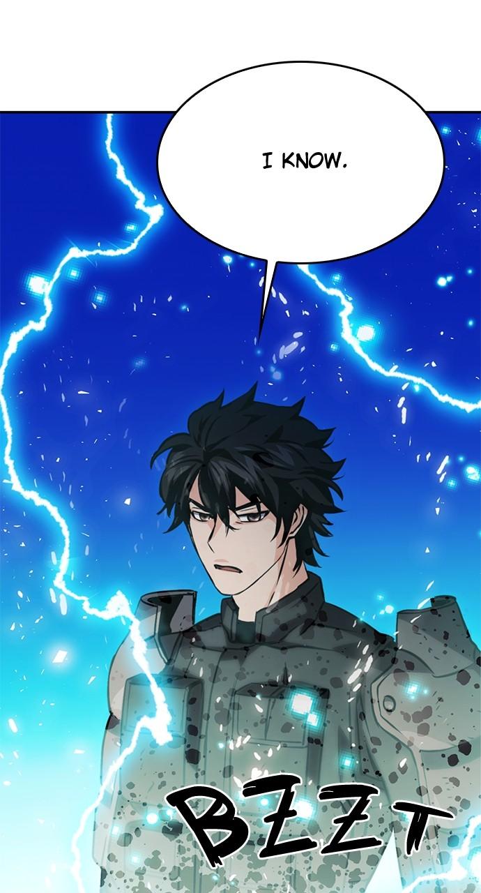 Read The Druid of Seoul Station EN Manga Online