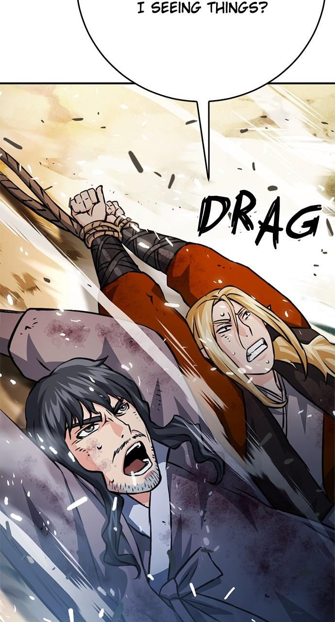 Read The Druid of Seoul Station EN Manga Online