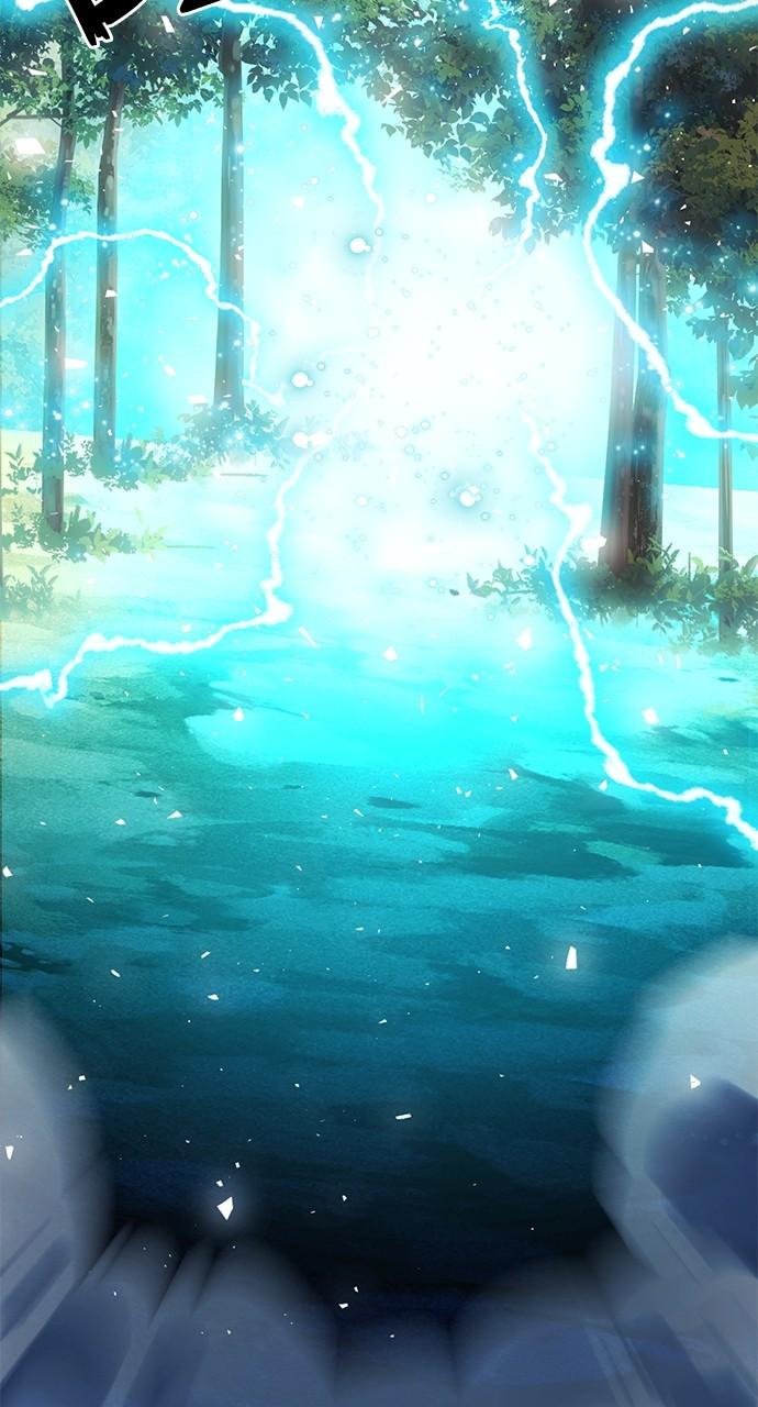 Read The Druid of Seoul Station EN Manga Online